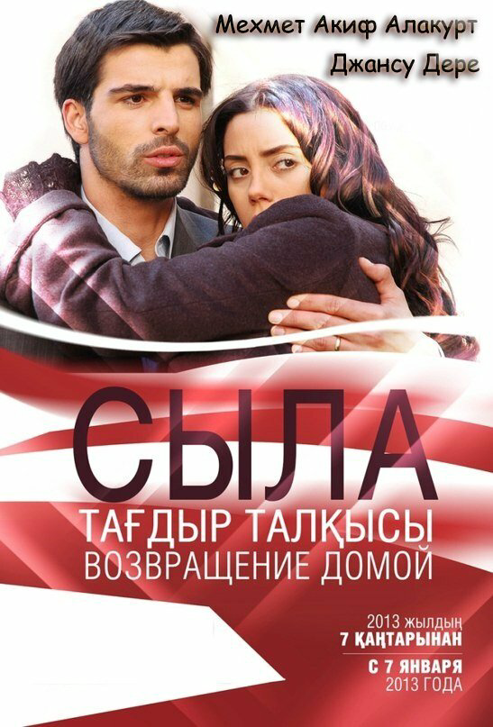 Сыла. Возвращение домой 2006 смотреть онлайн бесплатно